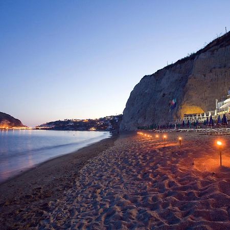 Hotel Vittorio Beach Resort Barano dʼIschia Eksteriør bilde