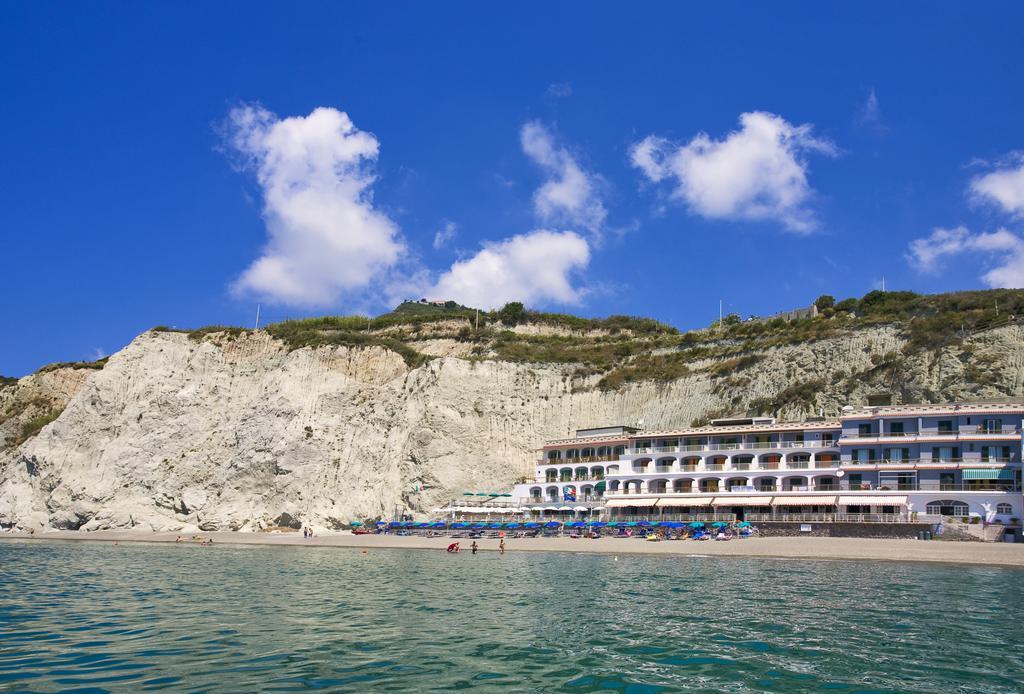 Hotel Vittorio Beach Resort Barano dʼIschia Rom bilde